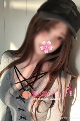 濡れ濡れピーチ はなちゃん