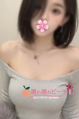 濡れ濡れピーチ あゆみちゃん