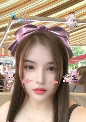 バラです シャンシャン