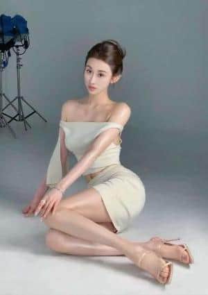 バラです みさきちゃん