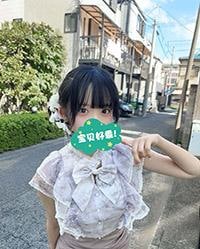バラです ナナちゃん