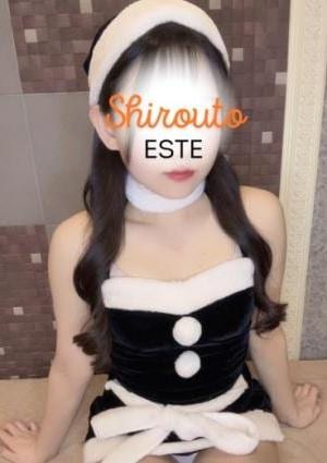 素人エステ～SHIROUTO～小田原ルーム めるる