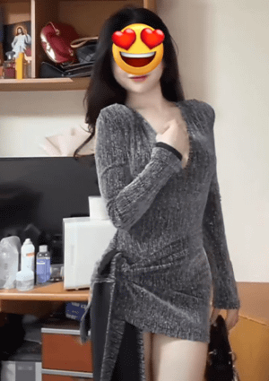 恋人〜ベトナム嬢〜 ねこ