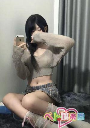 ベト嬢楽園 みお