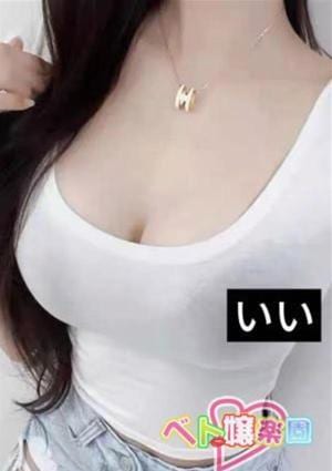 ベト嬢楽園 いい