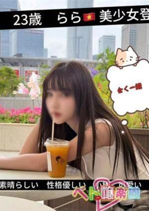 ベト嬢楽園 ララ[ベトナム人]