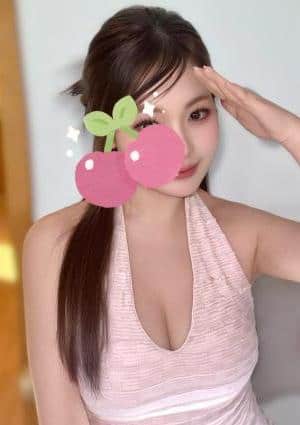 彼女の秘密 新人ななちゃん