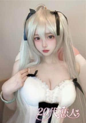 二十代恋人 えいみ