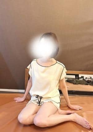 ふわりぃ ～FUWARII～ れい