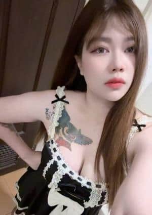 New Face（ニューフェース） mojiちゃん