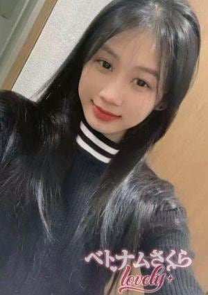 ベトナムさくらlovely Lan