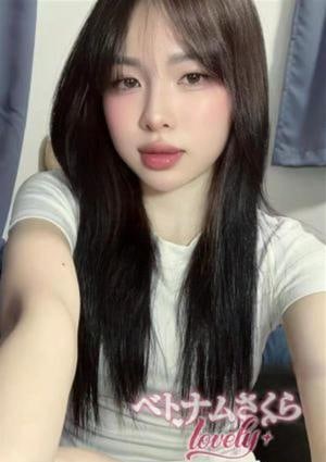 ベトナムさくらlovely ゆき