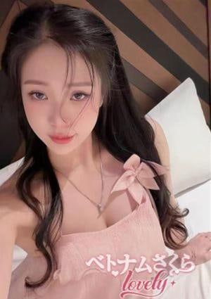 ベトナムさくらlovely Ran