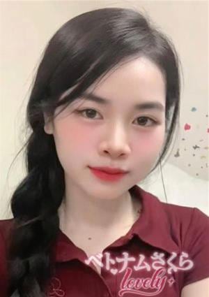 ベトナムさくらlovely Miu