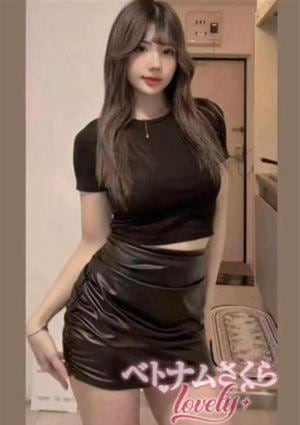 ベトナムさくらlovely Maika