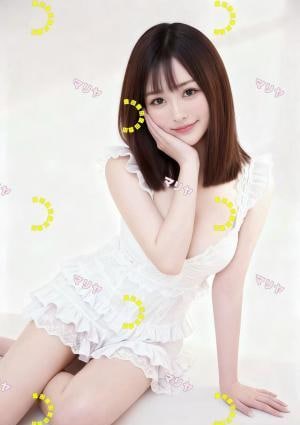 マリア ねねちゃん