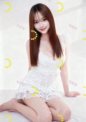 マリア ゆりちゃん