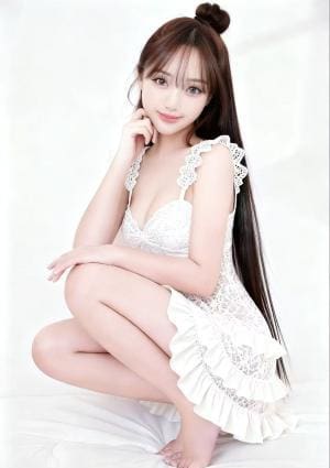 マリア りさちゃん