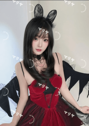 マリア かなちゃん