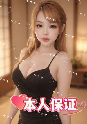 マリア みおちゃん