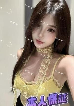 マリア ゆいちゃん