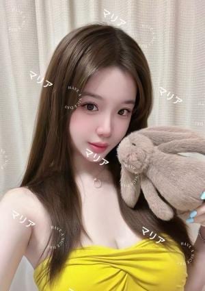 マリア かおりちゃん