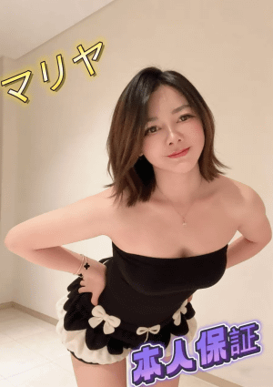 マリア 【おすすめ 人気者】りさちゃん