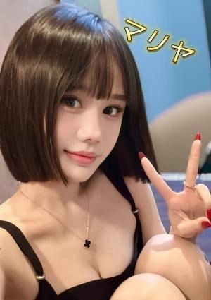 マリア 【おすすめ 新人】ゆなちゃん