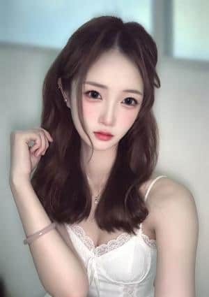 マリア あやのちゃん