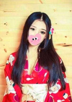 桜（さくら） ミカちゃん