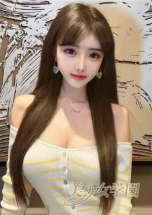 美少女学園 りお