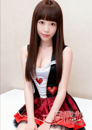 一目惚れ あんり