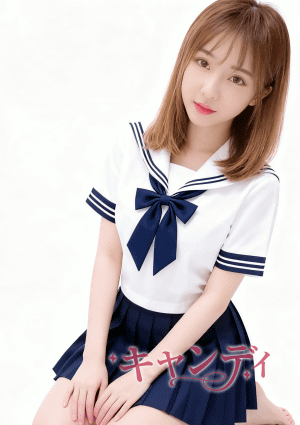 キャンディ ももか