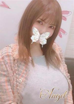 Angel バラ