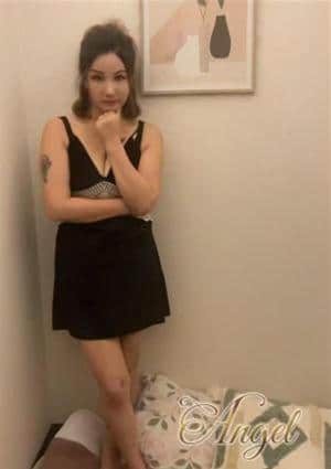 Angel ミミ