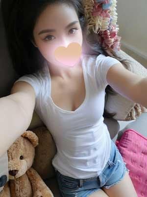 咲き なこちゃん