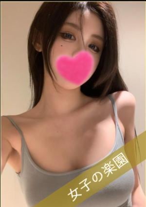 女子の楽園 りさちゃん