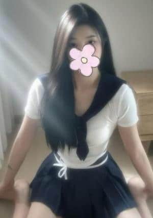 台湾美人ガール さくらちゃん