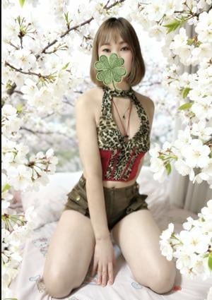 桜 LOVE リューちゃん