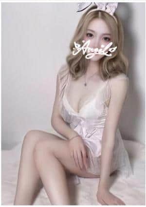 癒しのAngel りなちゃん