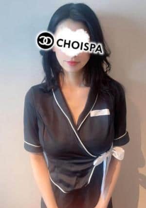 メンズエステ チョイスパ 新人☆ななか