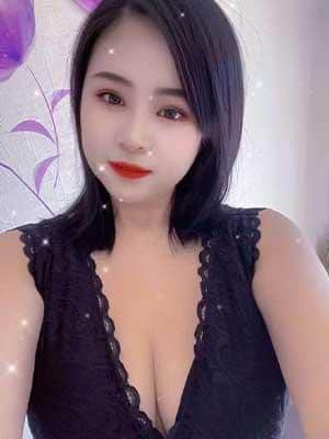 愛の憩 ツキちゃん