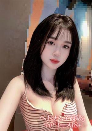 ベトナム子高級VIPコース18+ アイ