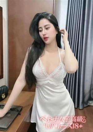 ベトナム子高級VIPコース18+ キム