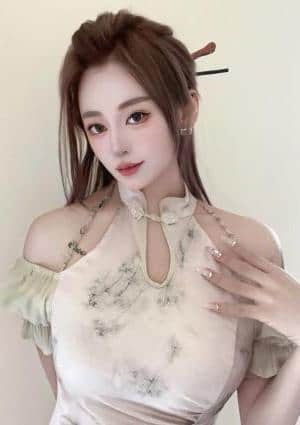 夢心地（ゆめごこち） えり