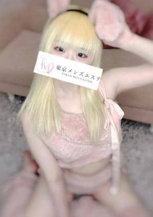東京メンズエステ-TokyoMensEsthe- 中野ルーム ぽぽちゃん