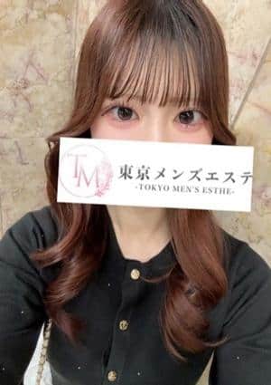 東京メンズエステ-TokyoMensEsthe- 中野ルーム このか