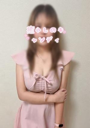 癒しのキャンディ ミカちゃん