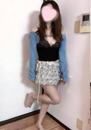 濡れピーチ（ぬれピーチ） すみれ