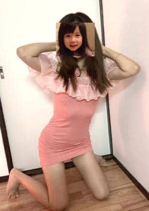 濡れピーチ（ぬれピーチ） るな